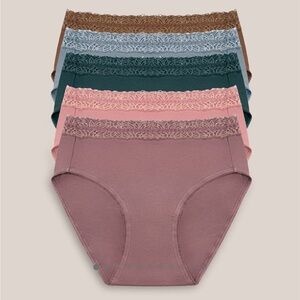 NWT Kindred Bravely High Waisted Postpartum Underwear